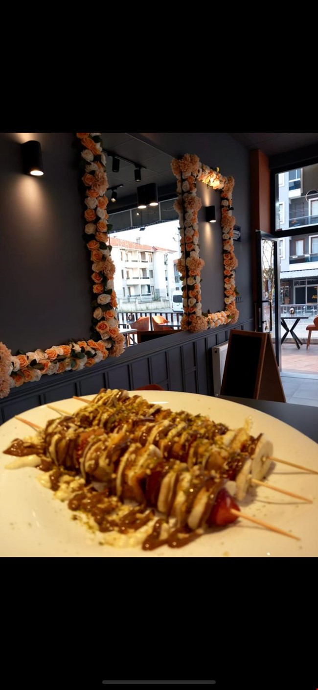 ÇUBUK WAFFLE